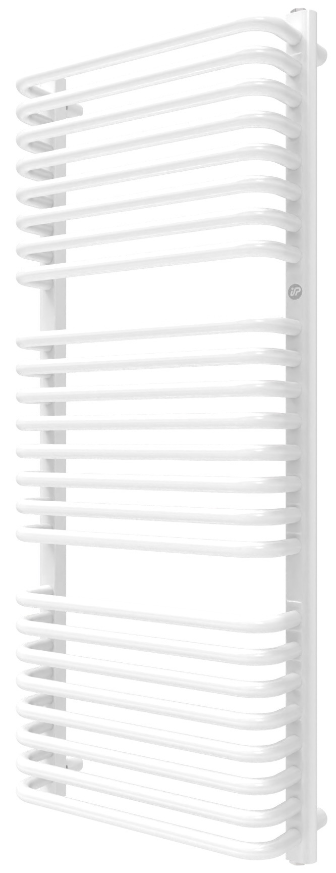 Instal Projekt Standard calorifer de baie scară 91x50 cm alb GŁA-50/90