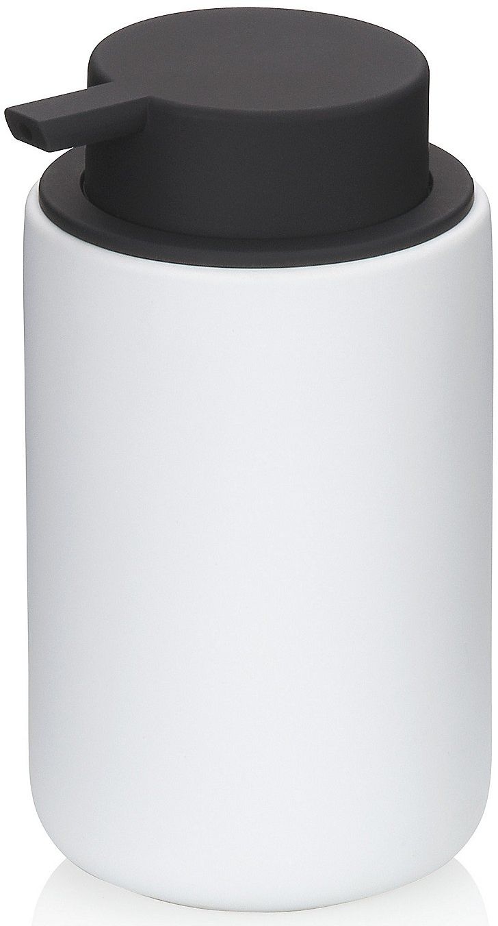 Kela Sana dozator săpun 300 ml alb KE-23947