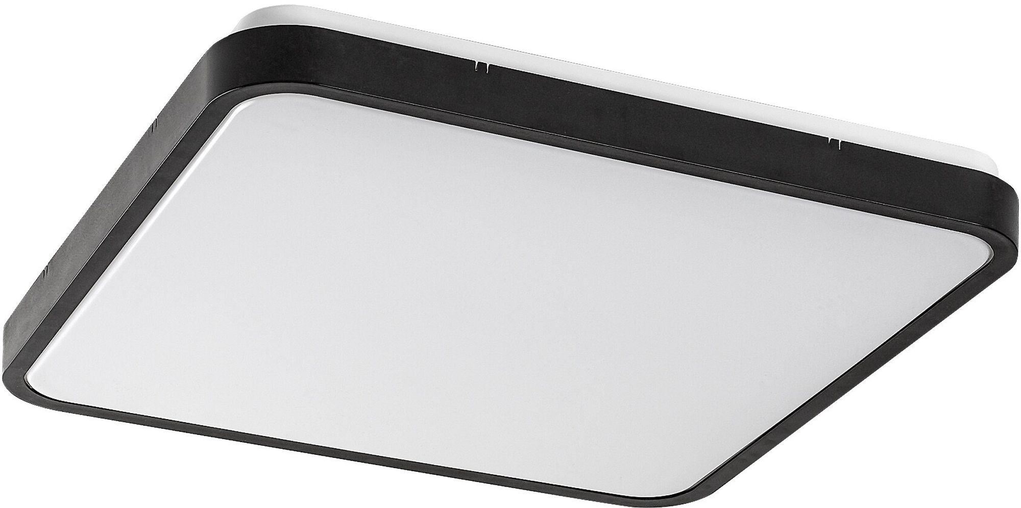 Rabalux Alenzo plafon 1x36 W alb-negru 71434