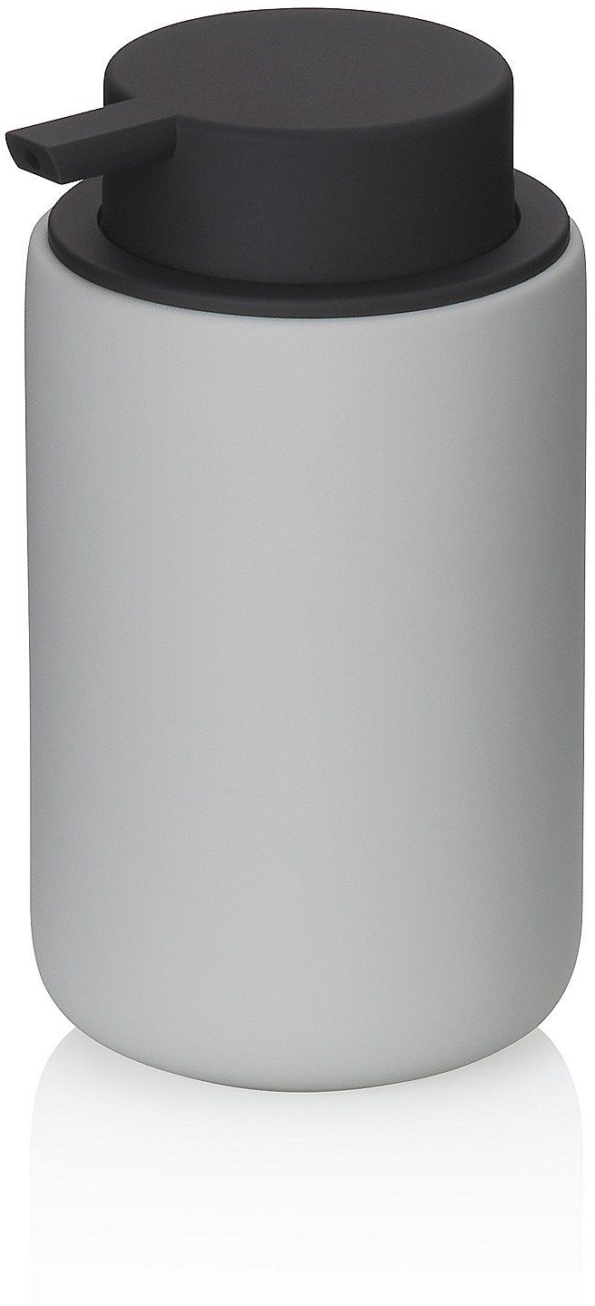 Kela Sana dozator săpun 300 ml gri KE-23955