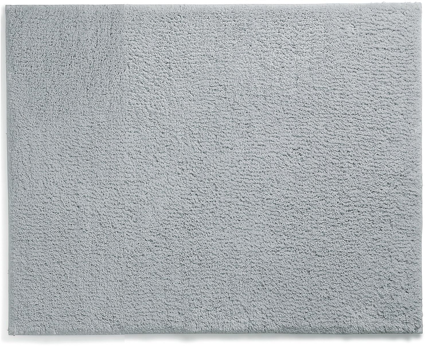 Kela Maja covor de baie 50x80 cm dreptunghiular gri KE-23531