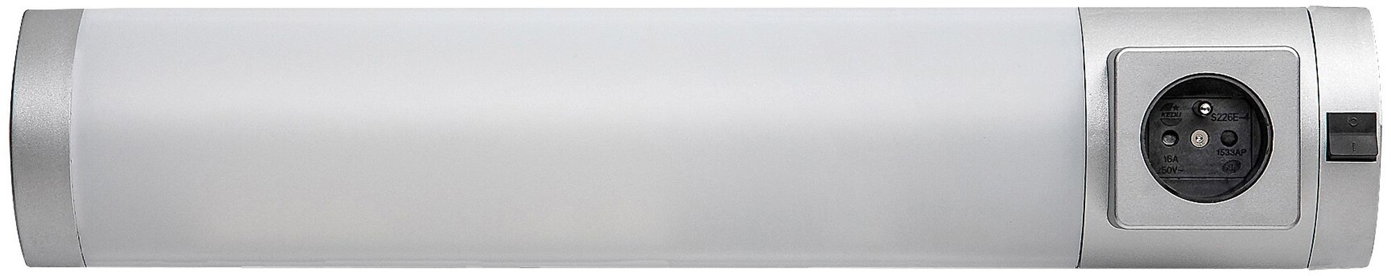 Rabalux Soft2E lampă de sub dulap 1x5 W alb-argint 78038