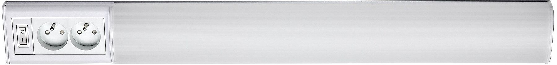 Rabalux Bath2E lampă de sub dulap 1x15 W alb 78041