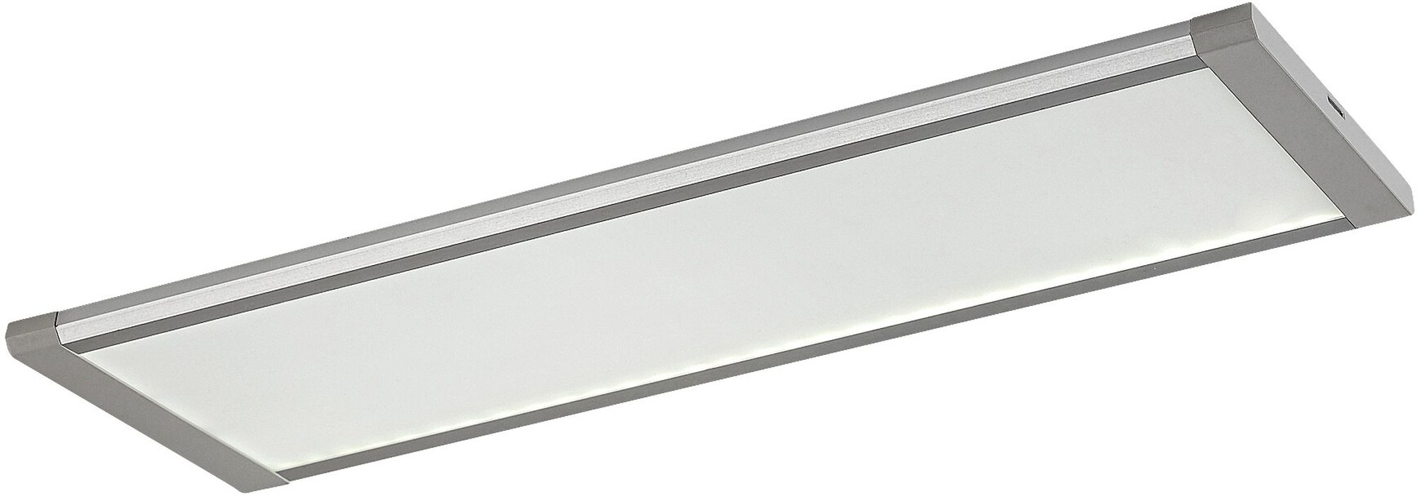 Rabalux Tarelo lampă de sub dulap 1x6 W alb-argint 78021