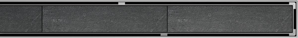 ACO ShowerDrain M+ rigola scurgere liniar 90 cm 0153.81.89