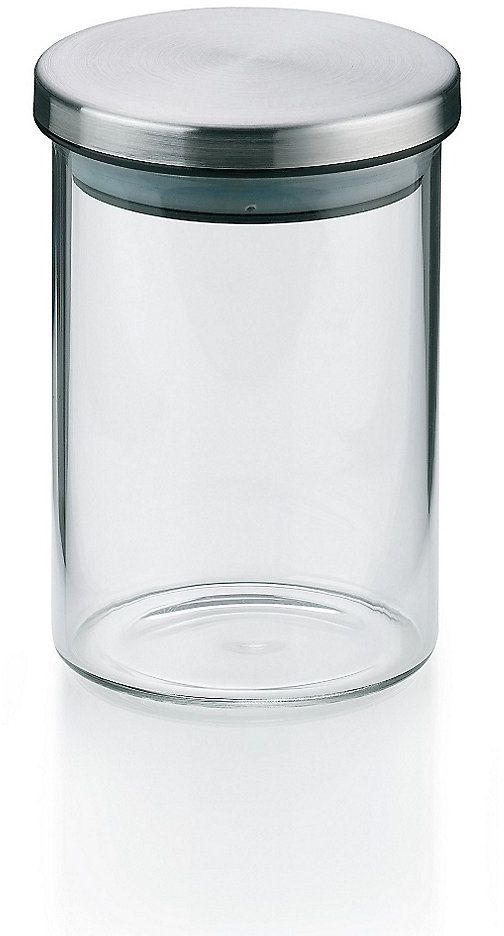 Kela Baker recipient de depozitare xx cm transparent KE-10765