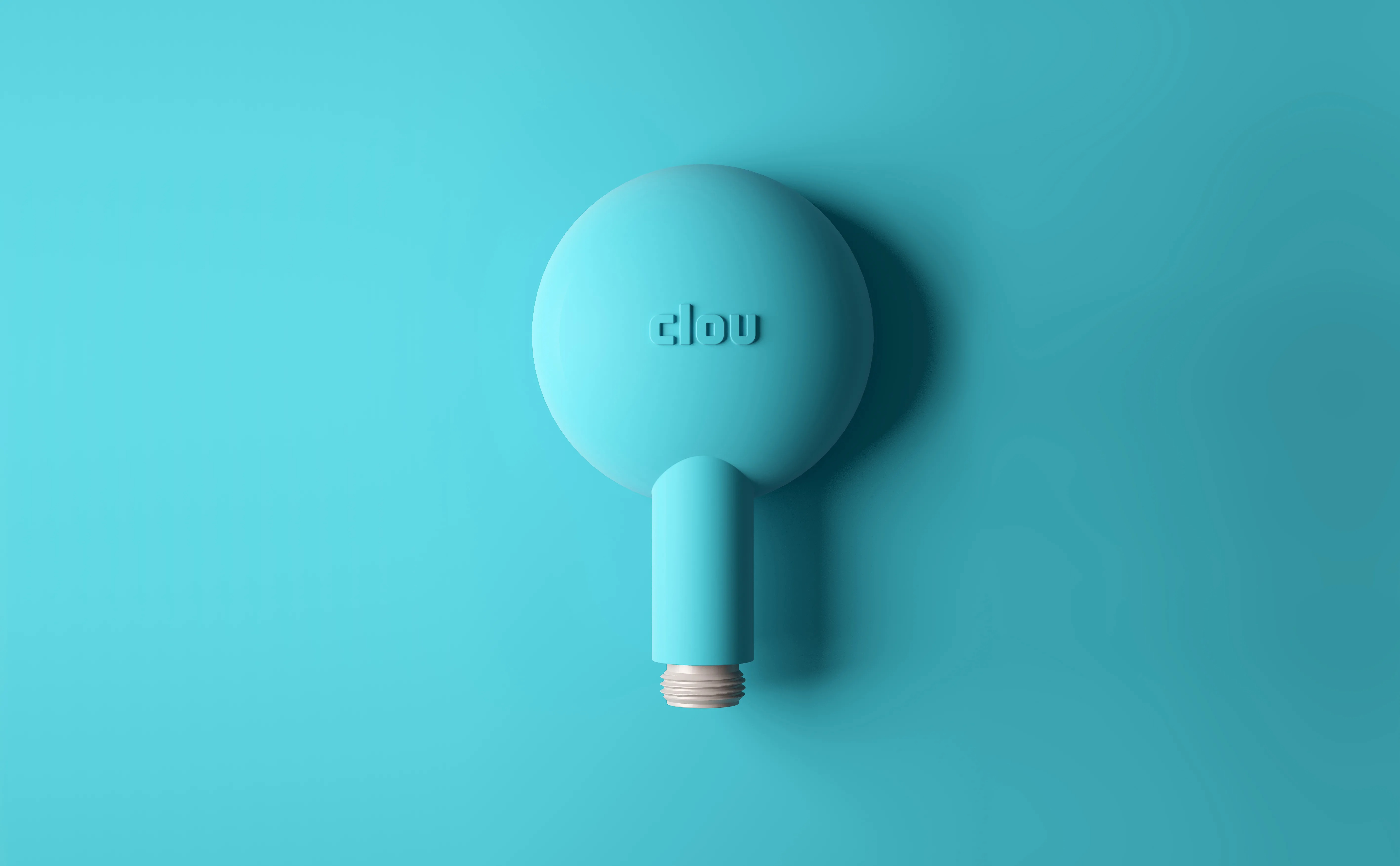Clou Kaldur duș de mână || CL/06.25002