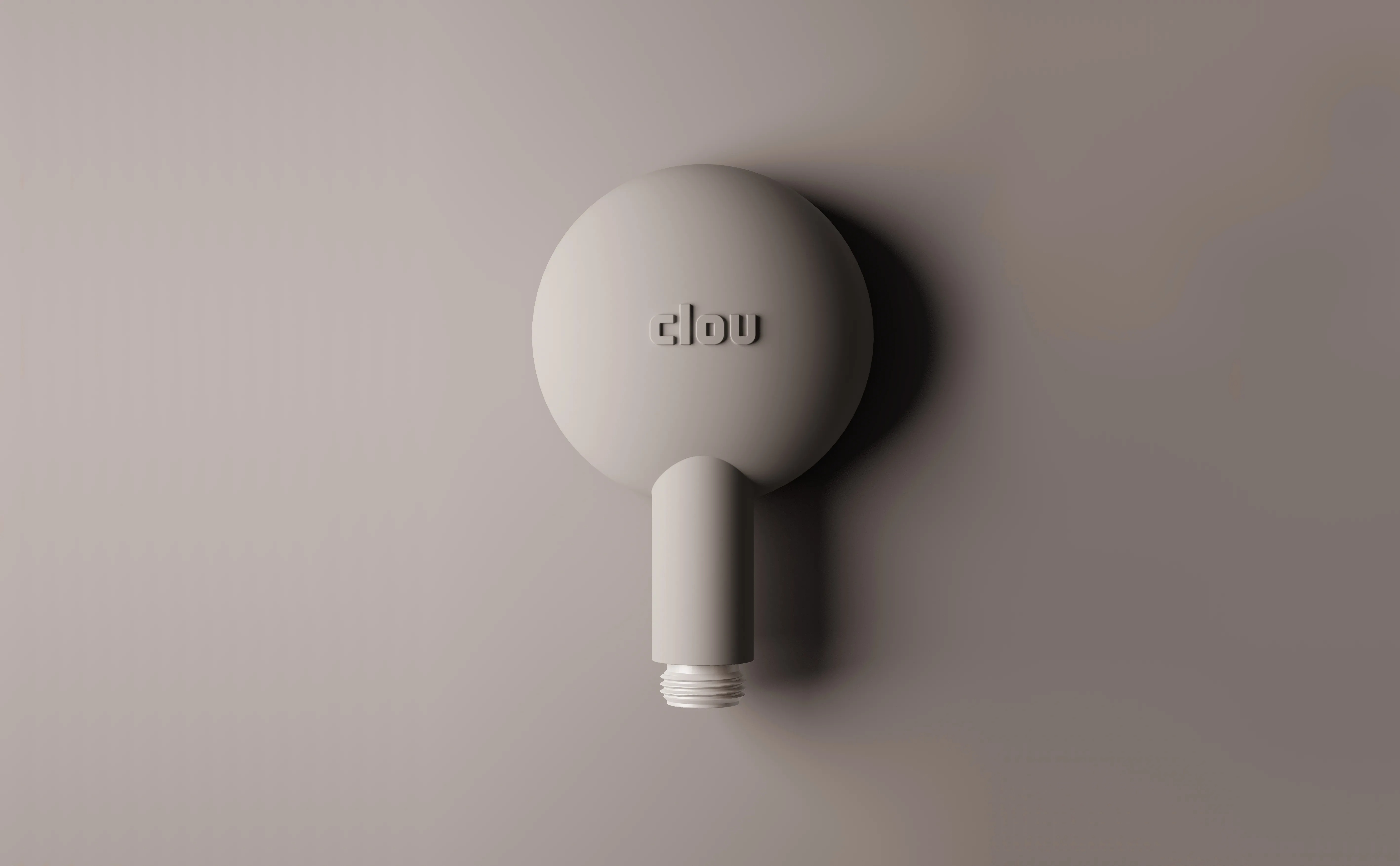 Clou Kaldur duș de mână || CL/06.25006