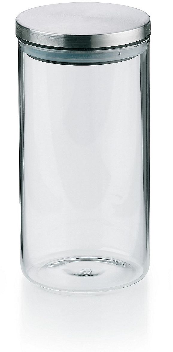 Kela Baker recipient de depozitare xx cm transparent KE-10768