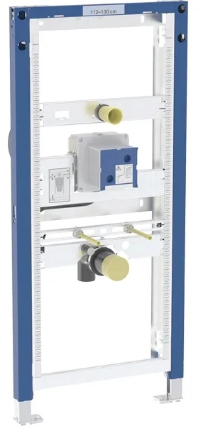 Geberit Duofix cadru încastrat pentru pisoar 111.689.00.2