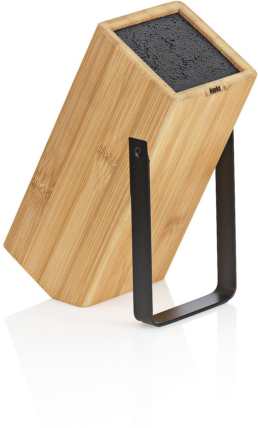 Kela Kiril suport pentru cuțite 24x20x cm KE-11284