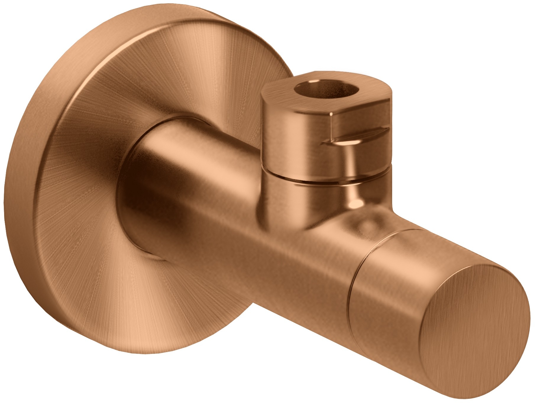 Clou Marathon supapă de perete unghiular || HI/MA2-10.27.83