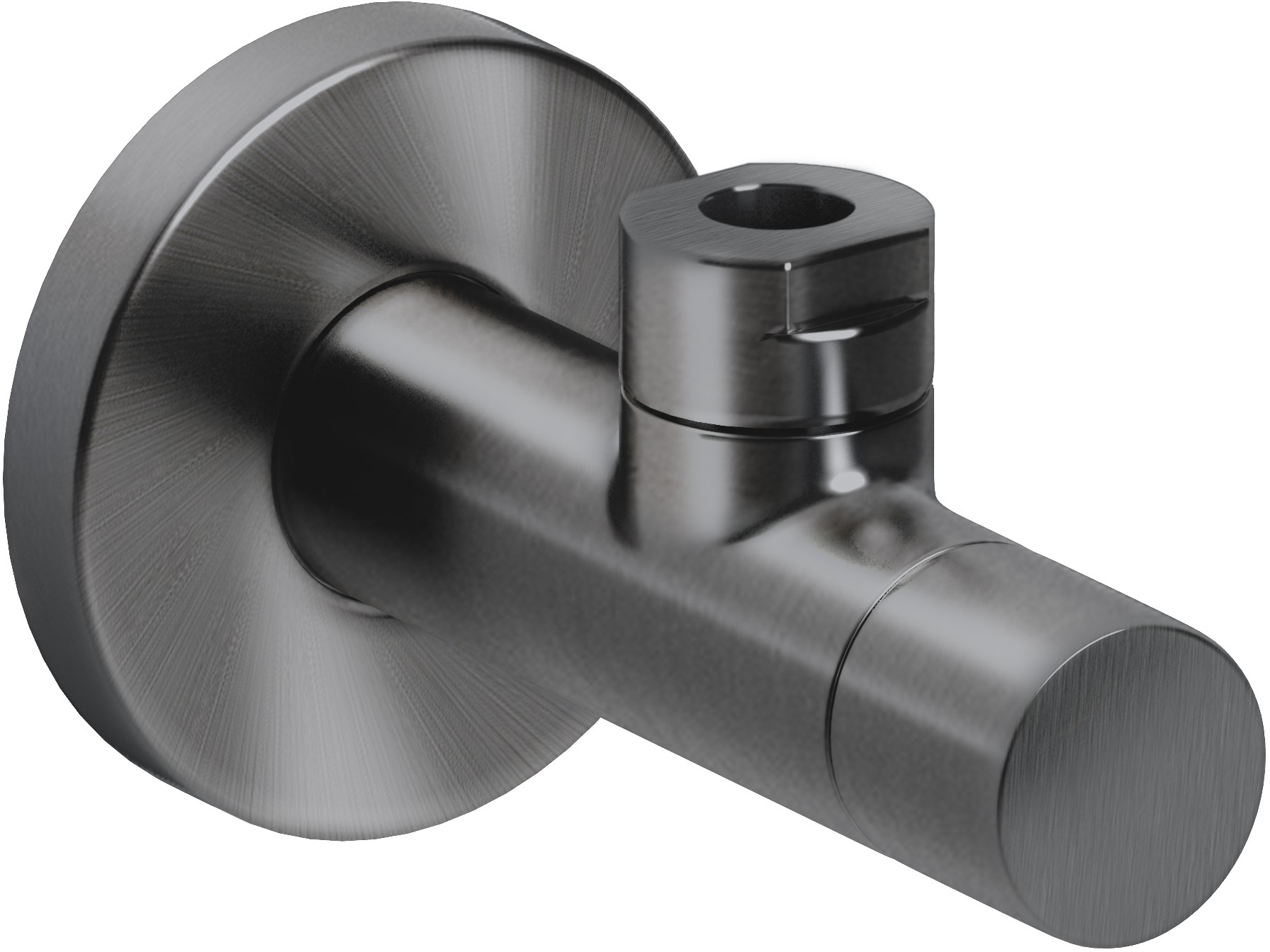 Clou Marathon supapă de perete unghiular || HI/MA2-10.27.84