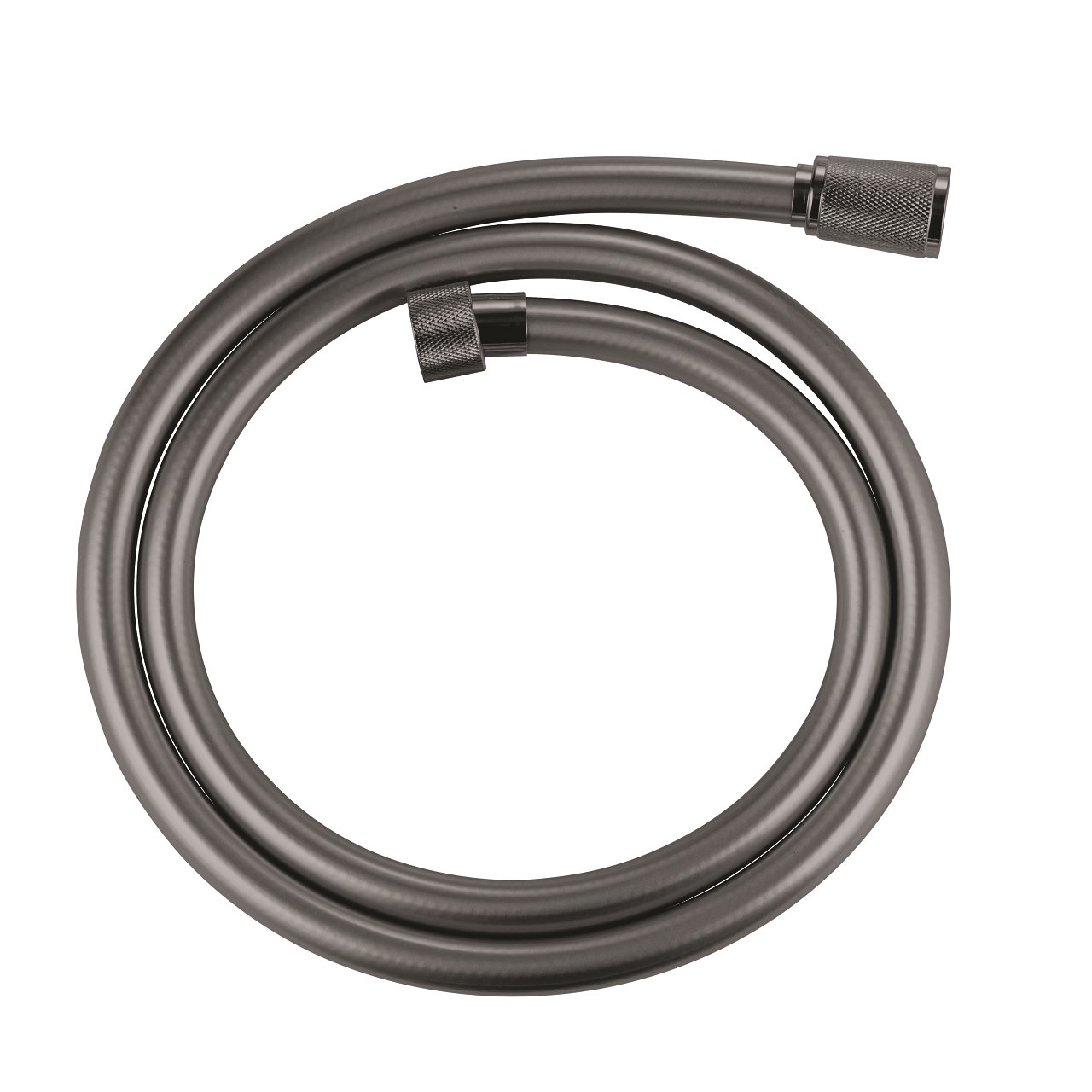 Grohe Silverflex furtun de duș 125 cm Hard Graphite 28362A01