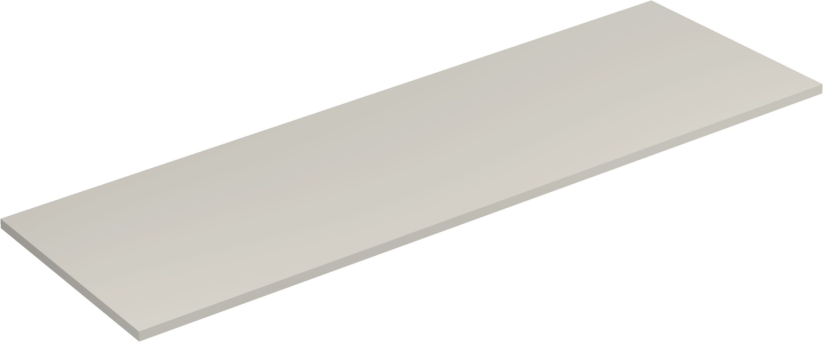 Kludi Icos blat 160x50 cm gri 50T160O2