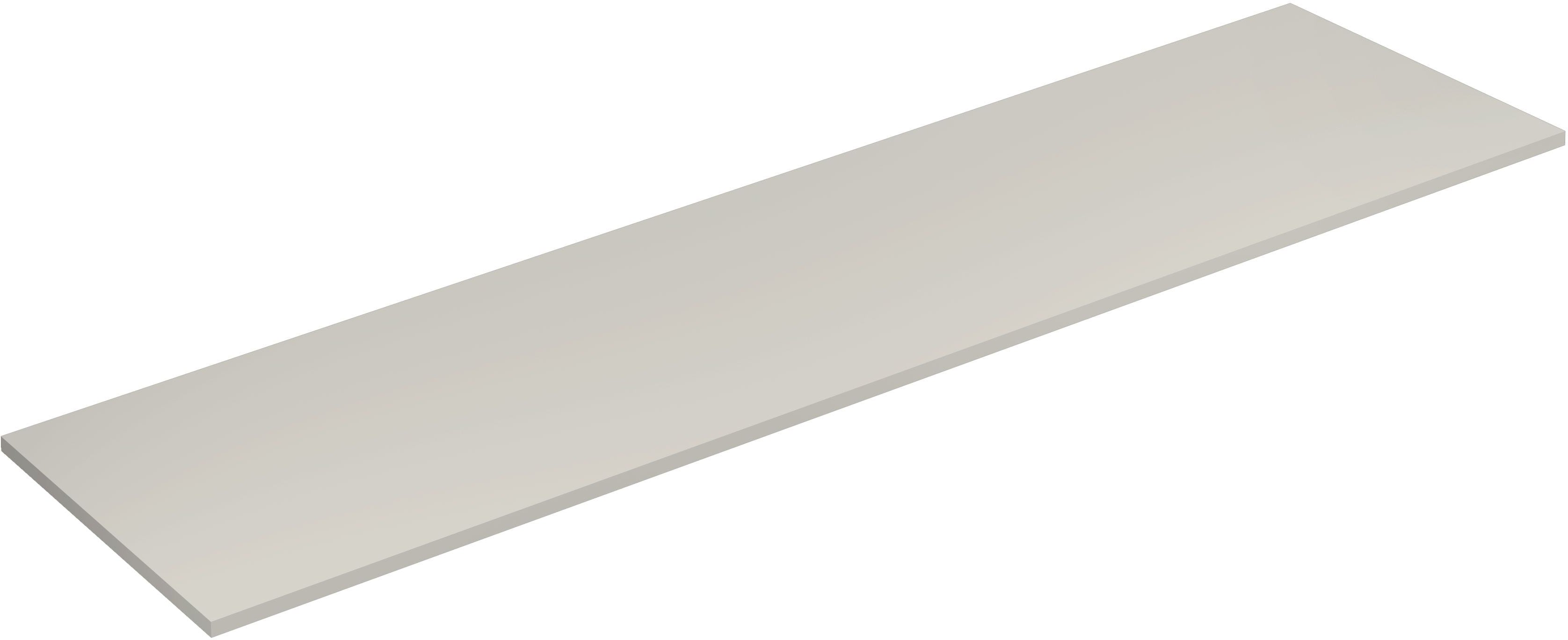 Kludi Icos blat 200x50 cm gri 50T200O2