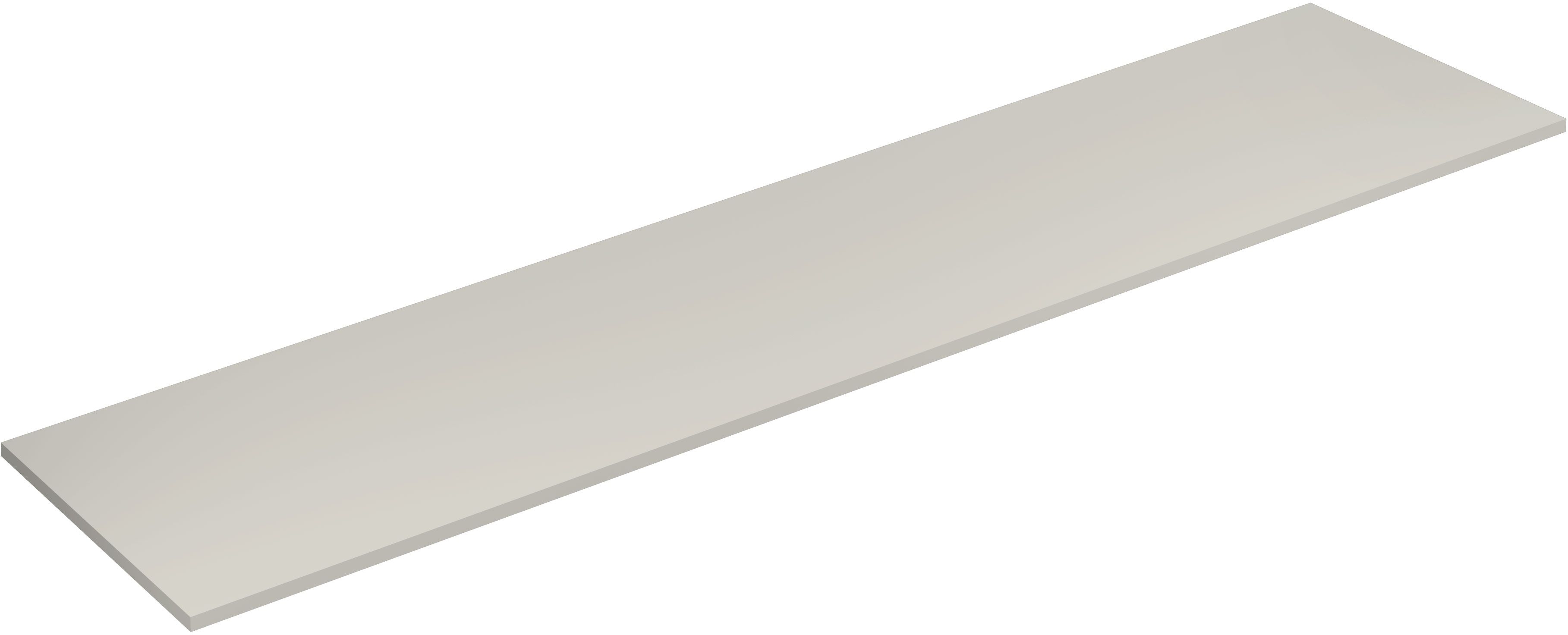 Kludi Icos blat 220x50 cm gri 50T220O2