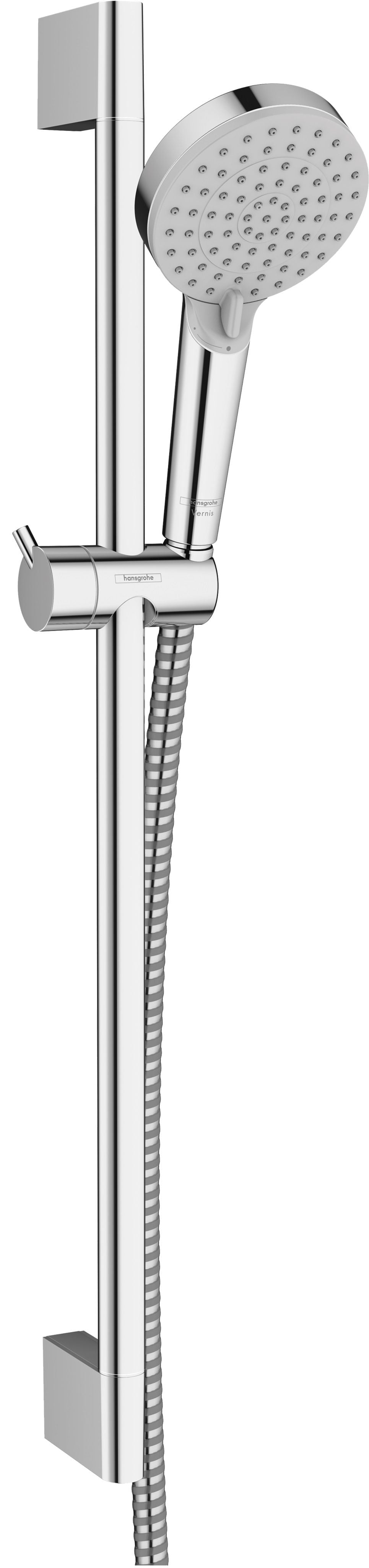 Hansgrohe Vernis Blend set de duș perete crom 26279000