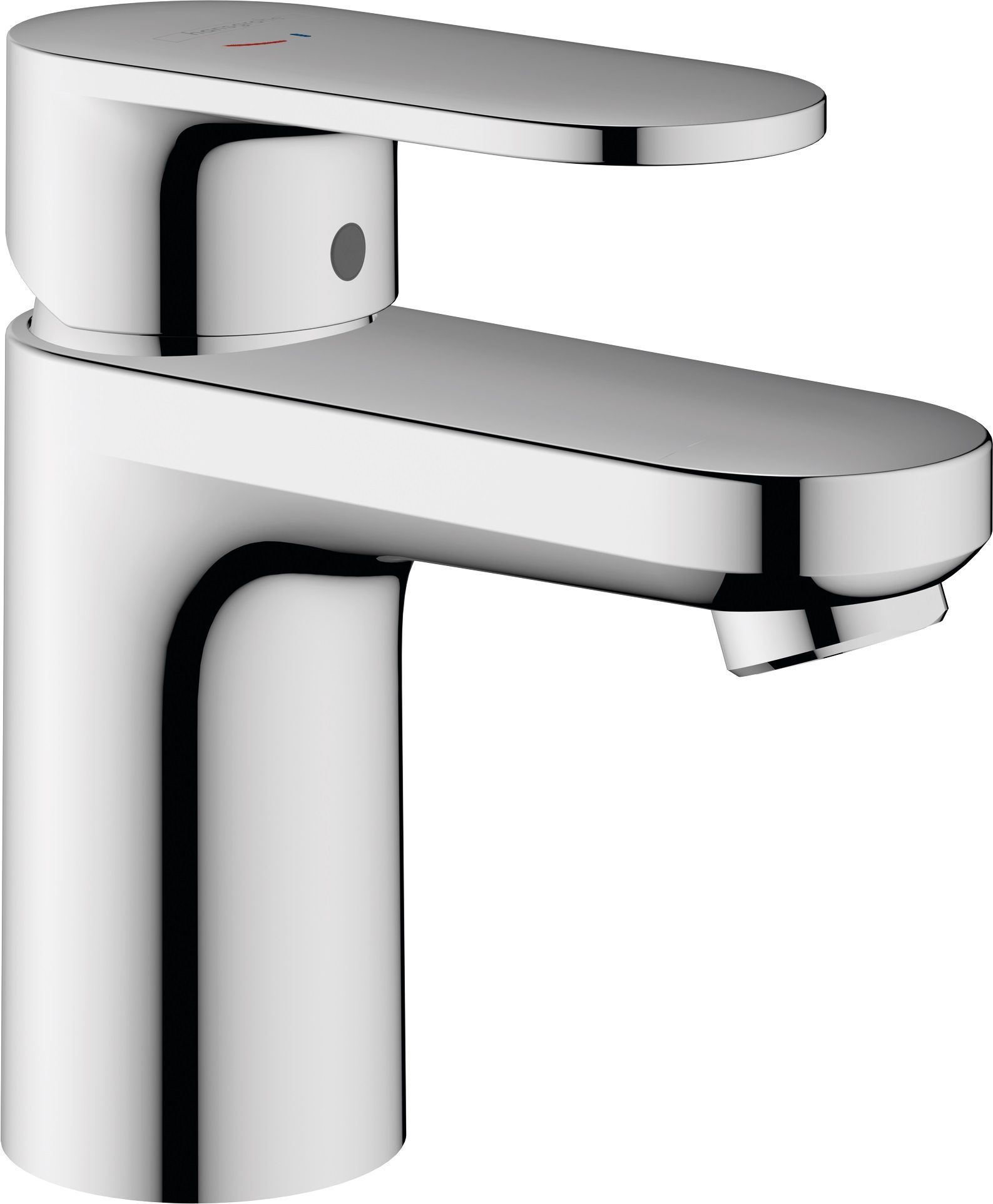 Hansgrohe Vernis Blend baterie lavoar stativ crom 71584000