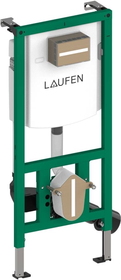 Laufen Ineolink cadru încastrat pentru vas wc suspendat H9201150000001