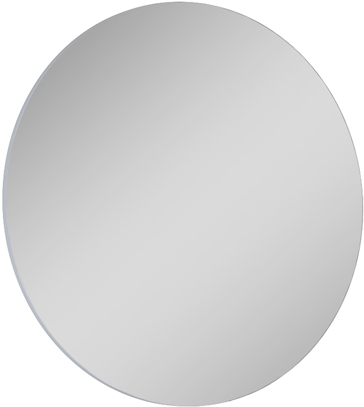Roca Sote oglindă 80x80 cm rotund A812448000