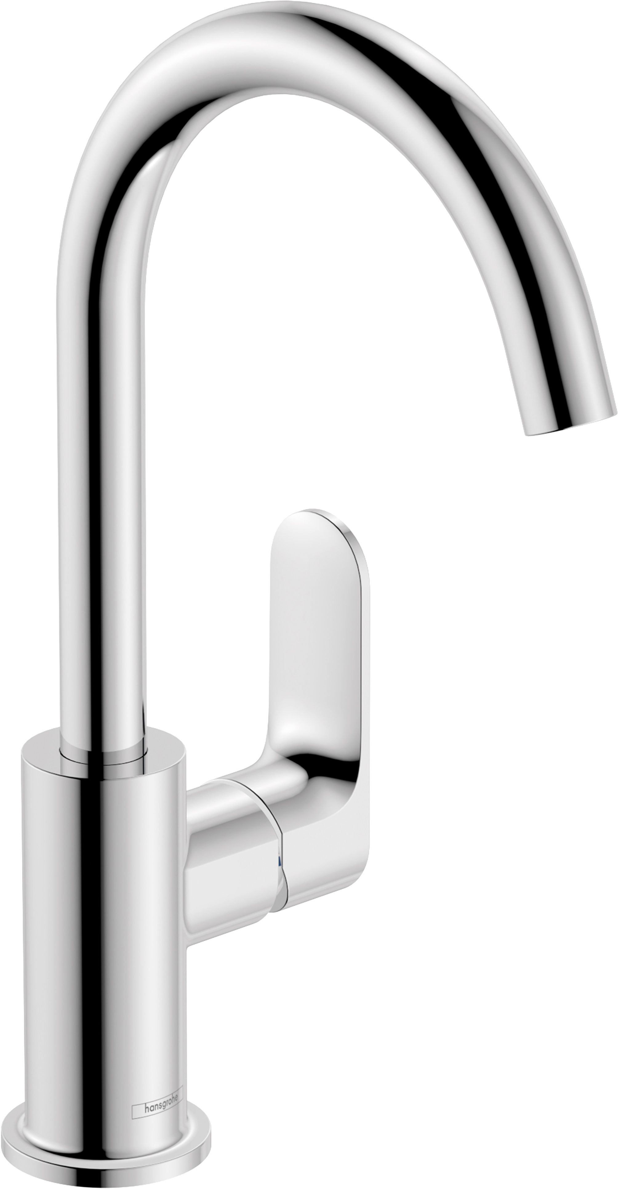 Hansgrohe Rebris S baterie lavoar stativ crom 72536000