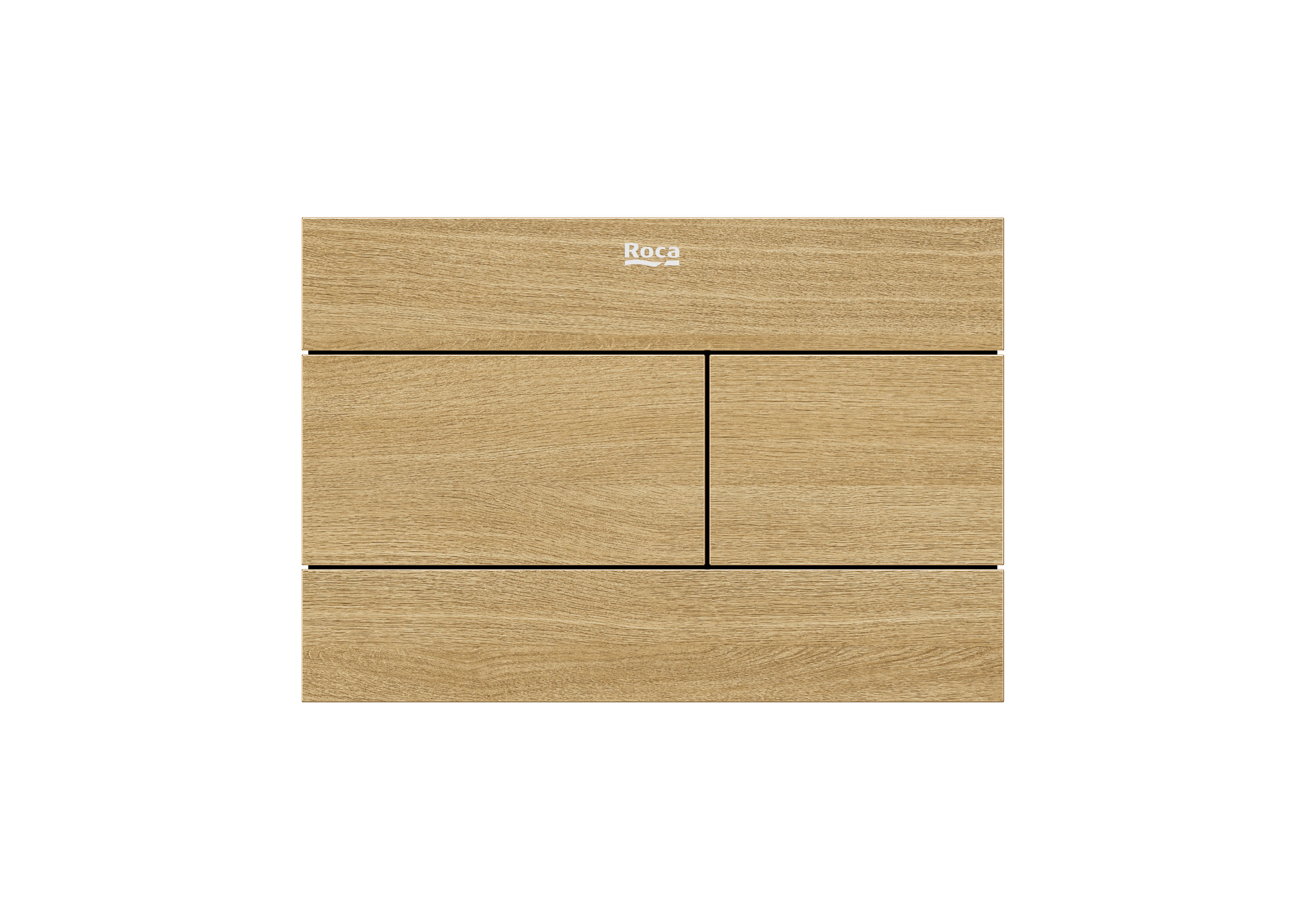 Roca Duplo S buton de spălare pentru WC || A8902243OO
