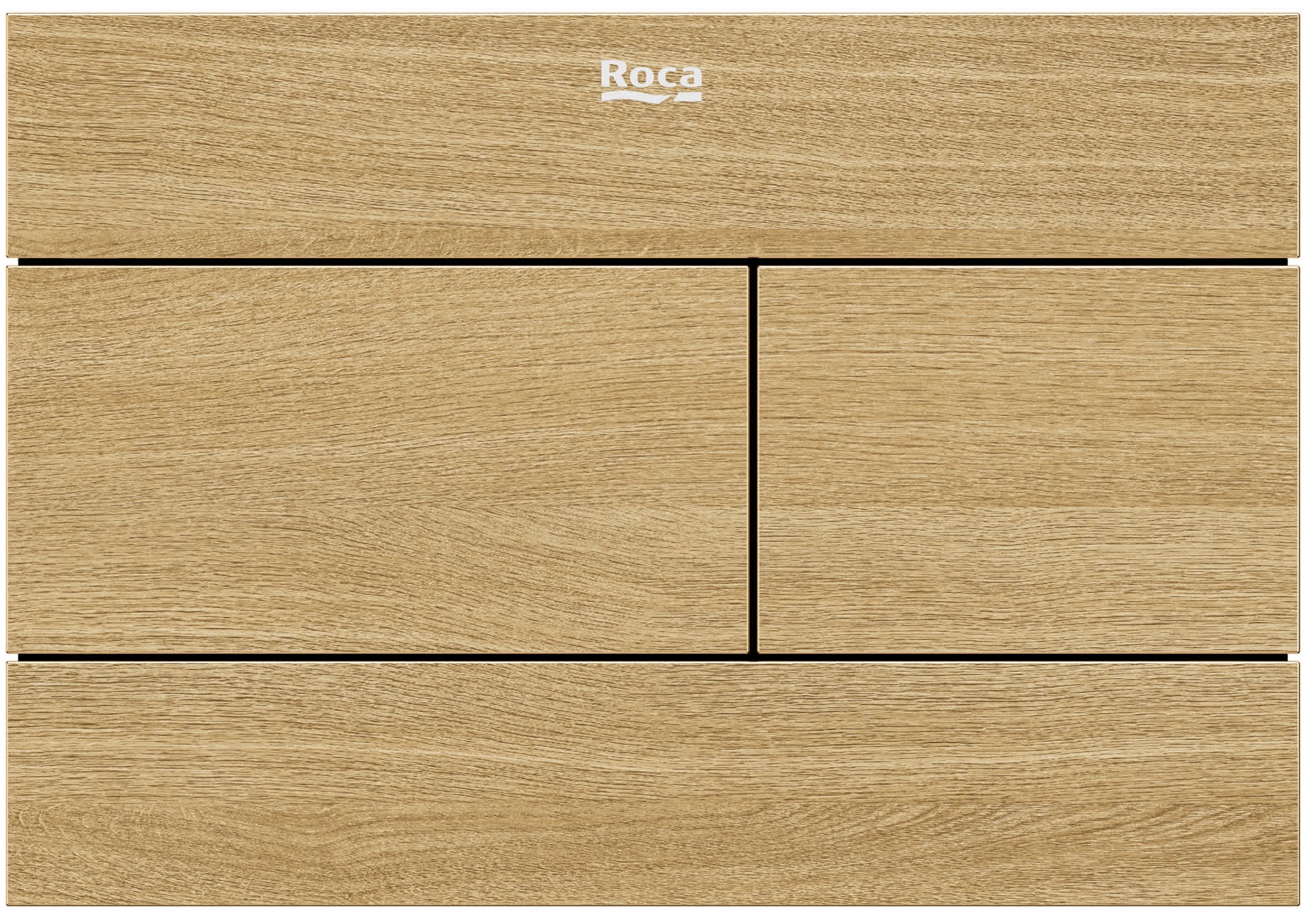 Roca Duplo S buton de spălare pentru WC || A8902243OO