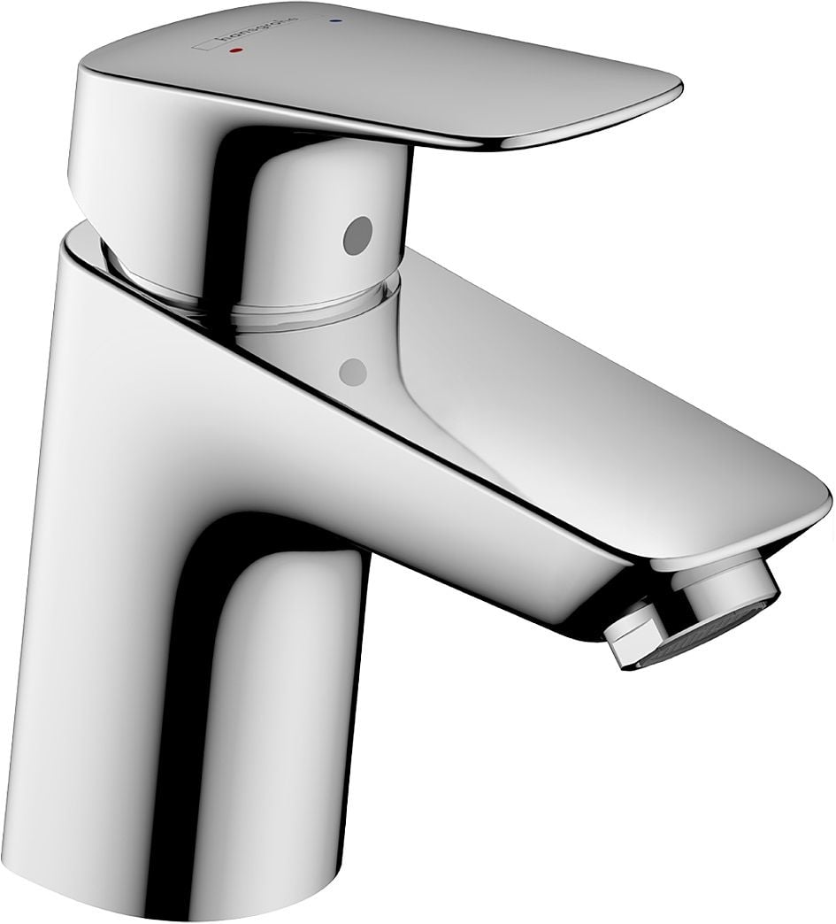 Hansgrohe Logis baterie lavoar stativ crom 71170000