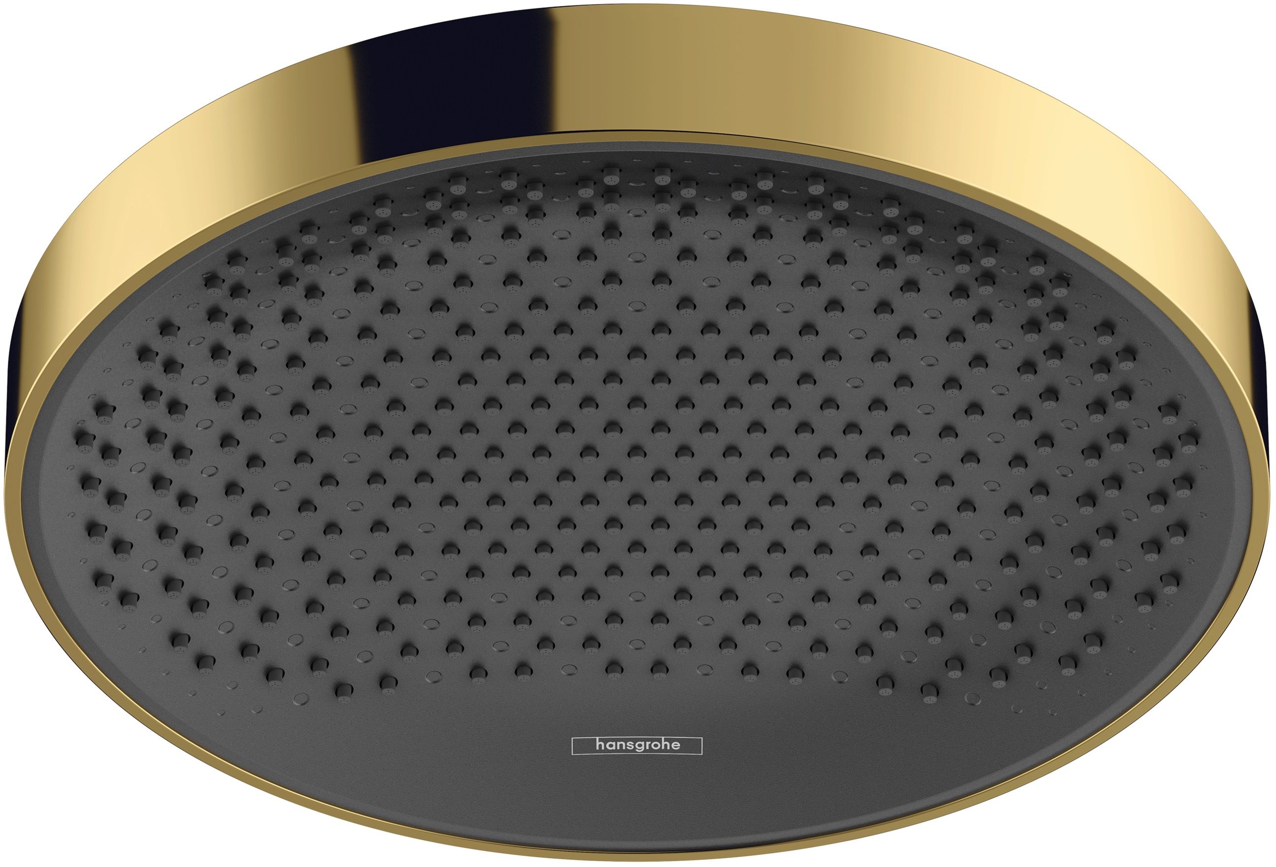 Hansgrohe Rainfinity cap de duș 36x36 cm rotund || 26231990