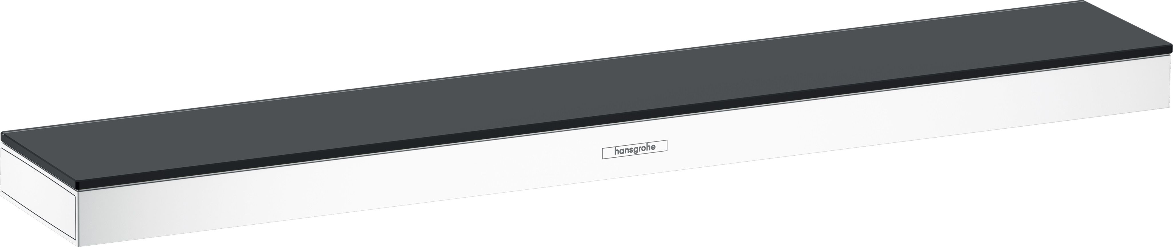 Hansgrohe Rainfinity raft de baie 50 cm grafit 26844700