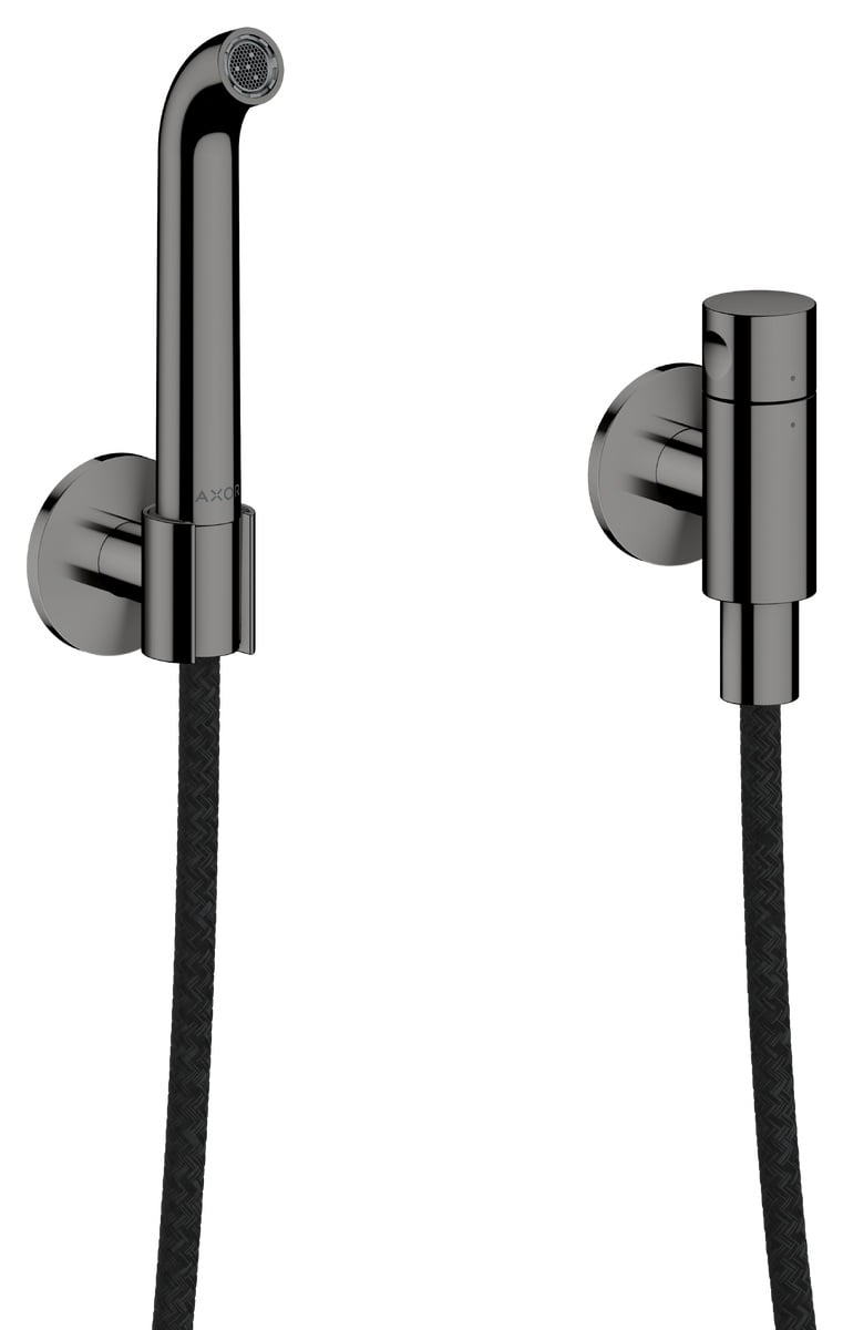 Axor One set baterie bideu ascuns || 48655330