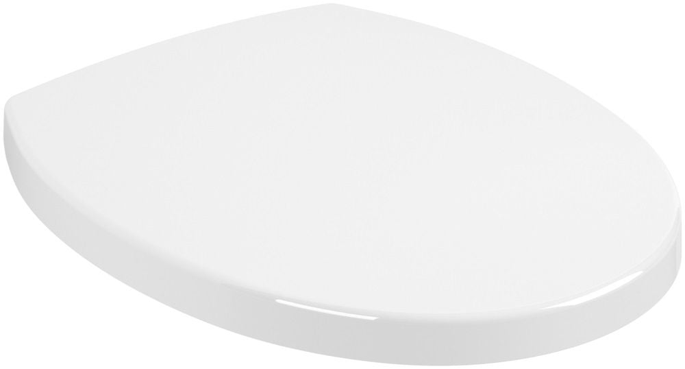 Villeroy & Boch Tube capac wc SoftClose alb 9M21C101