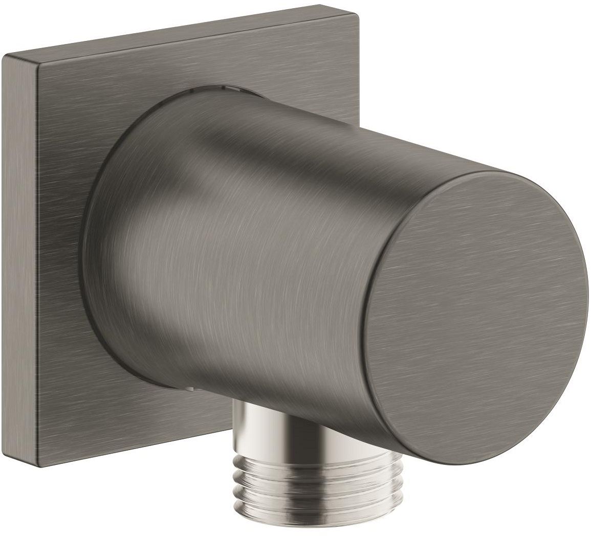 Grohe Rainshower conexiune unghiulară Brushed Hard Graphite 26659AL0