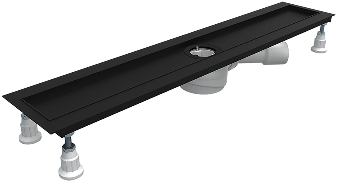 Schedpol Base Range Low rigolă liniară 60 cm OLBR60/ST-LOW/C