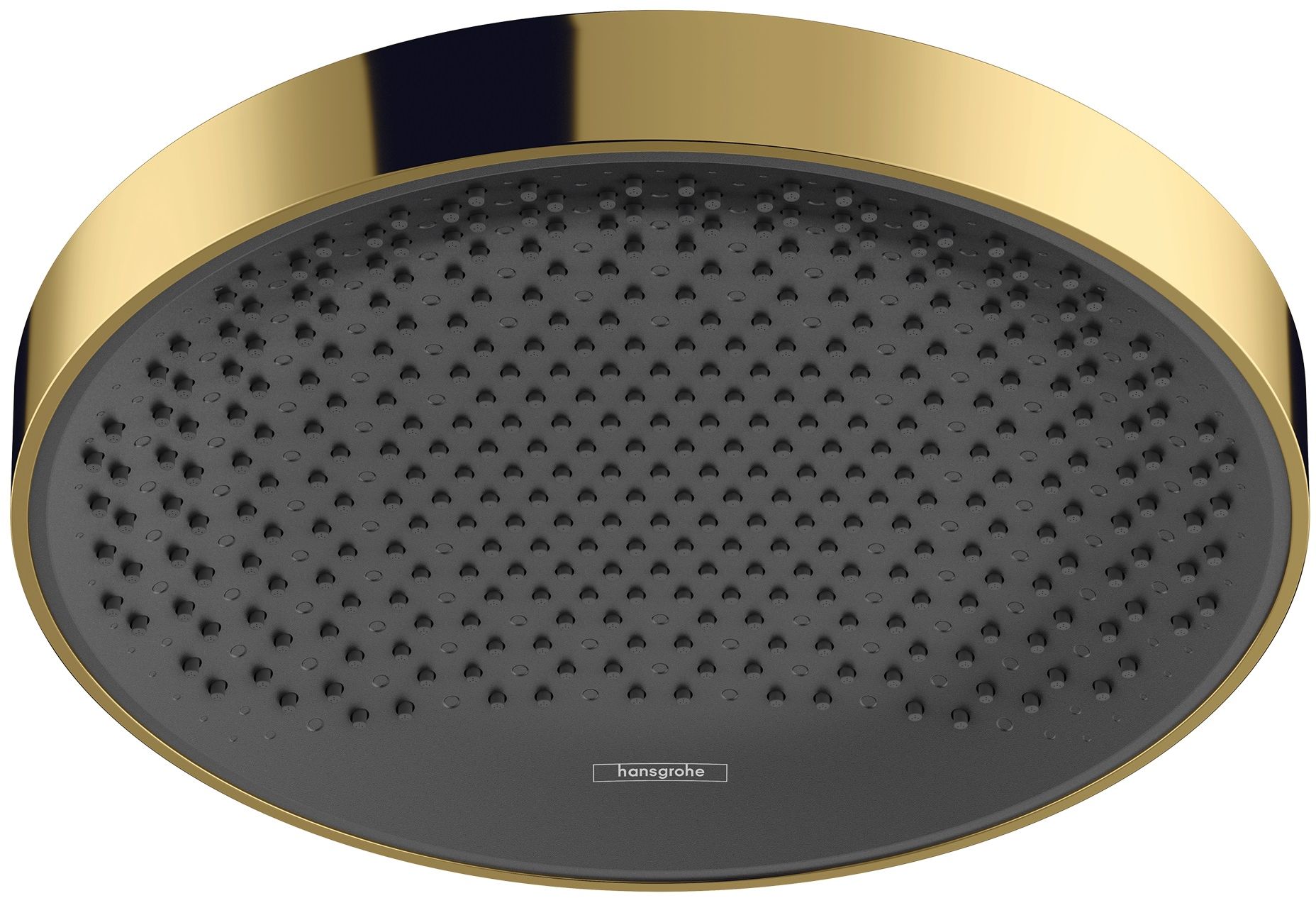 Hansgrohe Rainfinity cap de duș 25x25 cm rotund || 26229990