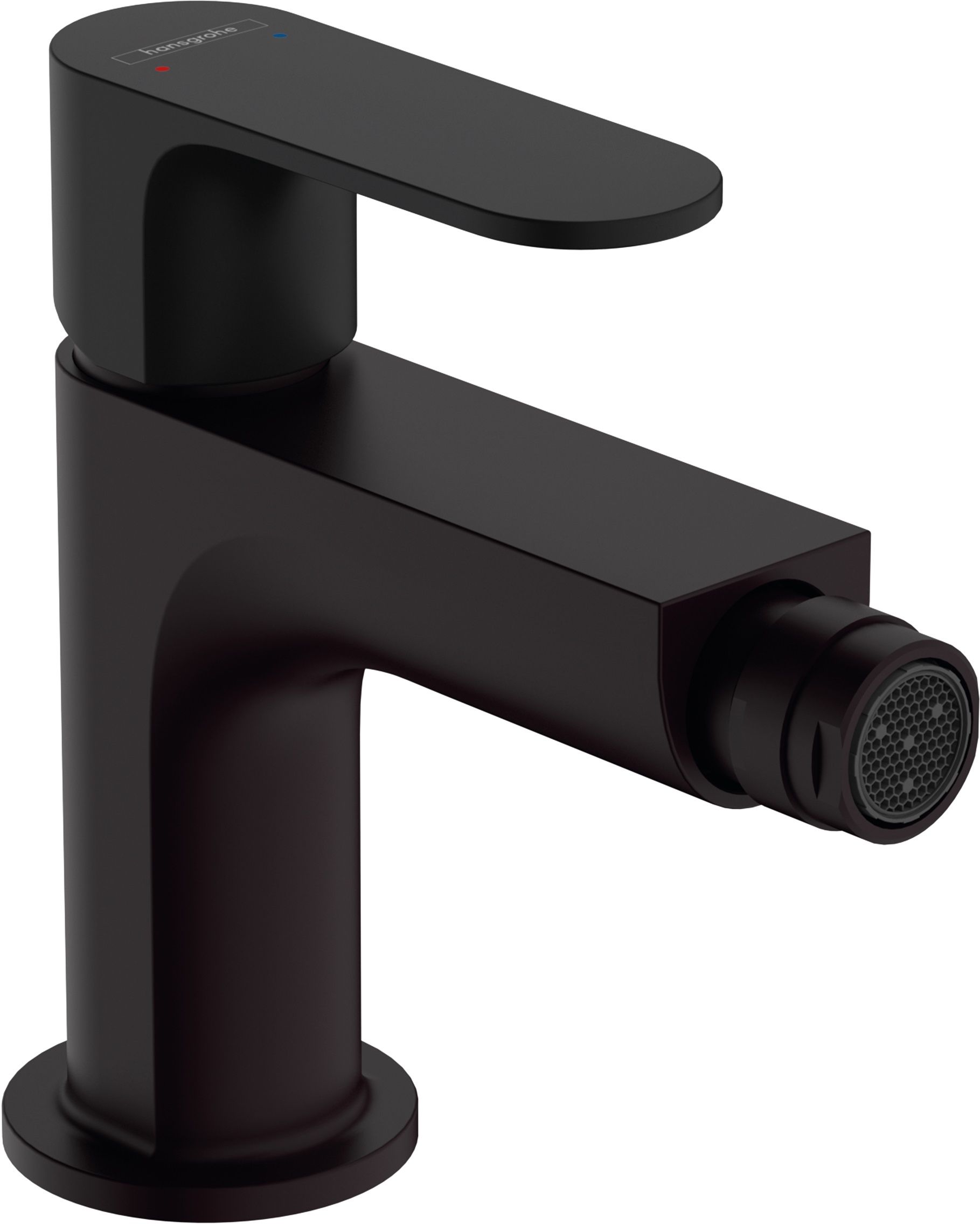 Hansgrohe Rebris S baterie bideu stativ crom 72210670