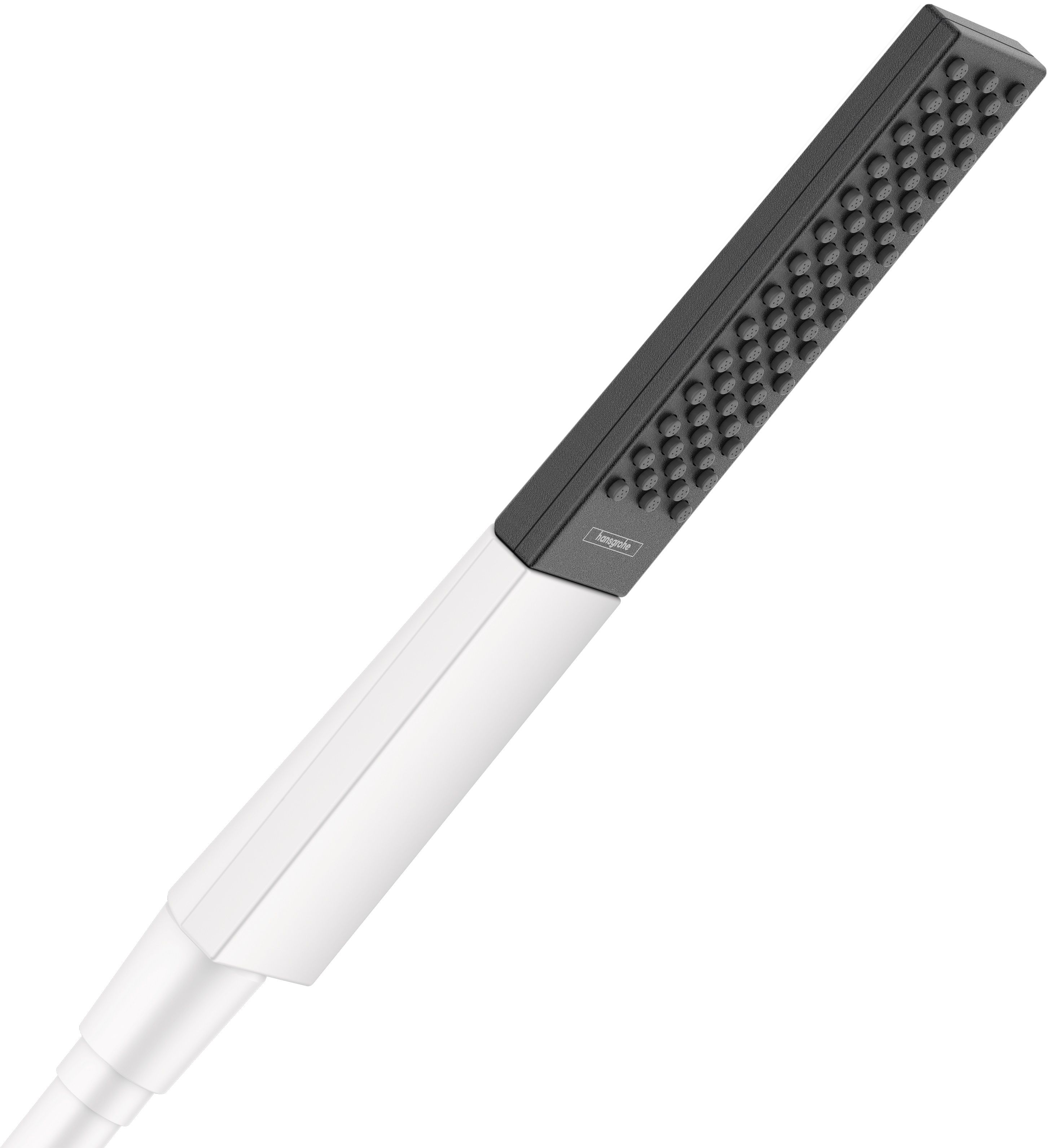 Hansgrohe Rainfinity duș de mână alb 26867700