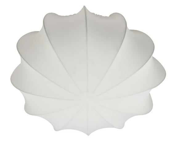 Nordlux Aeron lampă de tavan 3x25 W alb 2412226001