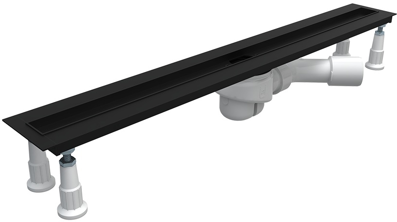 Schedpol Slim Range rigolă liniară 70 cm OLBR70/SLX/C