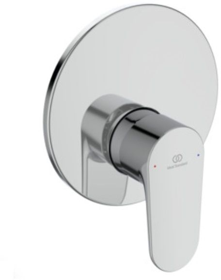 Ideal Standard Cerafine baterie de duș ascuns crom A7192AA