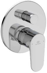 Ideal Standard Cerafine baterie de duș ascuns crom A7193AA