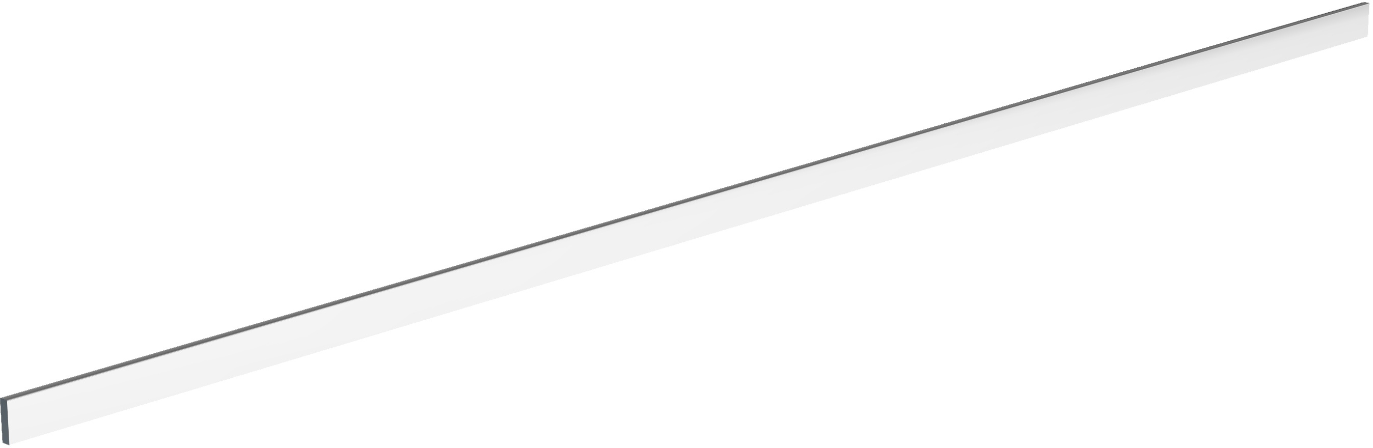 Schedpol Slit Steel capac de scurgere liniară 120 cm oţel 10.059/BV/DPSC