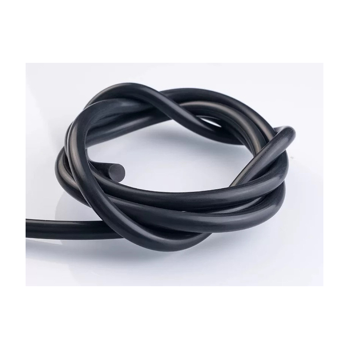 Light Prestige Magnetic Slim capac lampă negru LP-656-MAG SLIM maskownica 4m BK