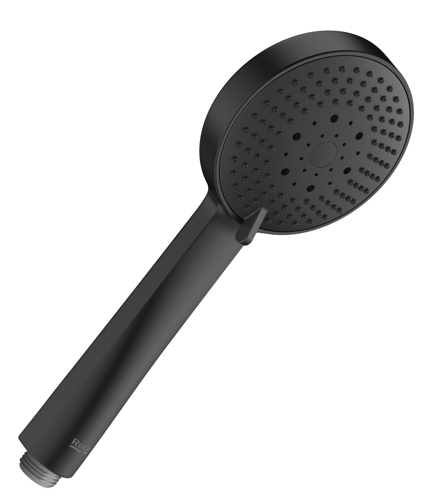 Roca Stella duș de mână negru A5B8113NB0