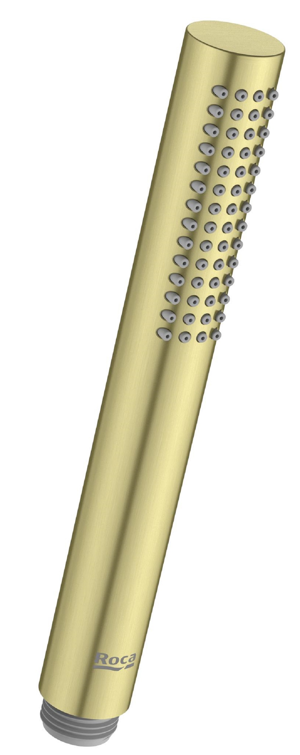 Roca Stella duș de mână auriu A5B9B61VA0
