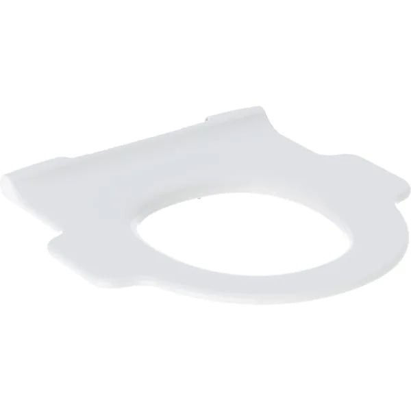 Geberit Bambini husă wc alb 502.971.01.1