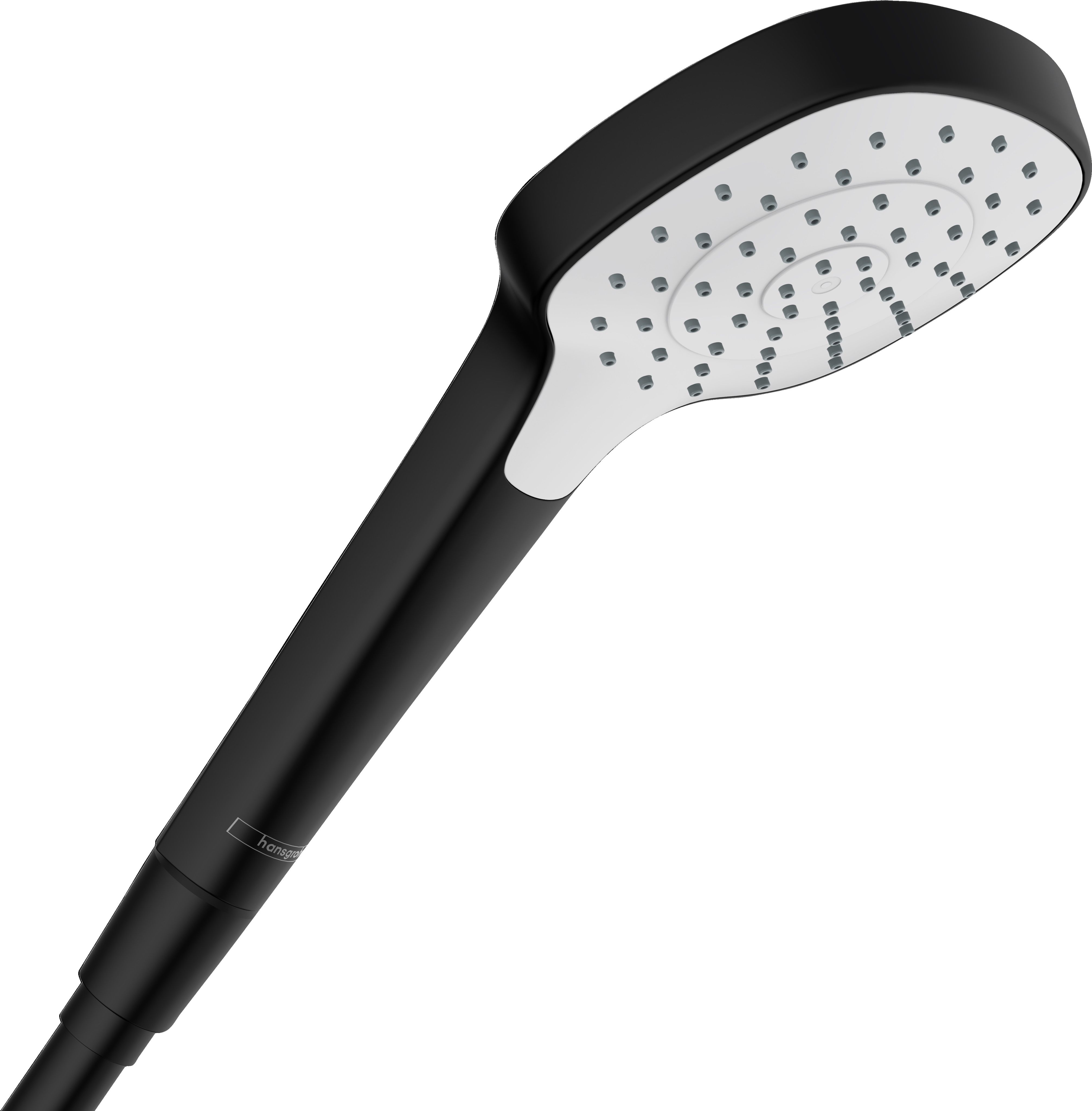 Hansgrohe Select duș de mână negru 26814670