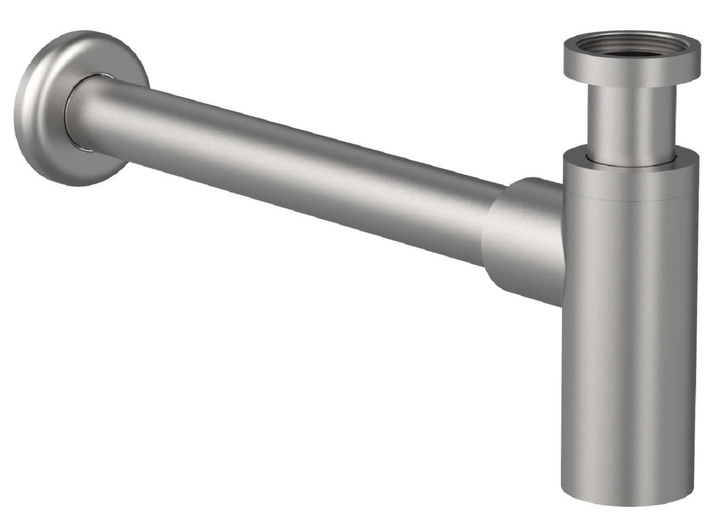 Roca Aqua semi-sifon lavoar butelie || A5064070SM