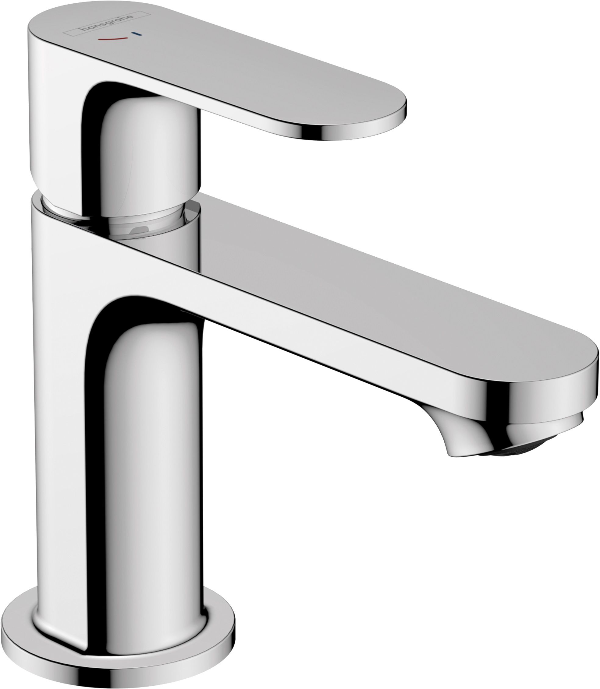 Hansgrohe Rebris S baterie lavoar stativ crom 72584000